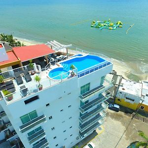Hotel Suites Nadia Bucerias